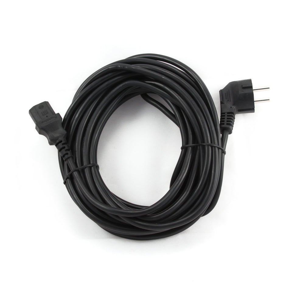 Cablexpert Power Cord C13 Vde Approved 3 M