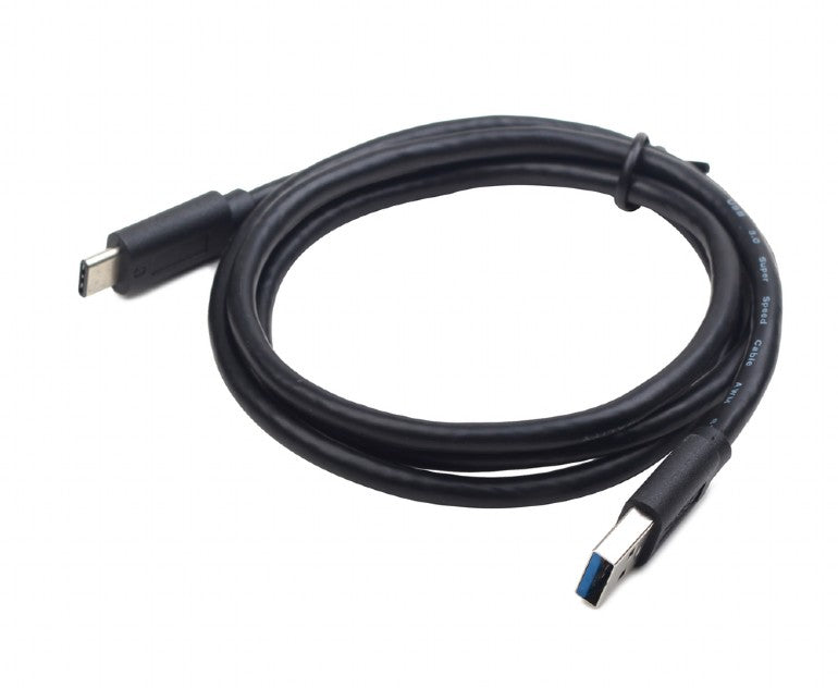 CABLEXPERT USB3.0 AM TO TYPE-C CABLE (AM/CM) 1m