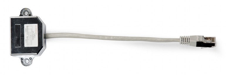 Cablexpert Lan Port Combiner/Splitter Ftp