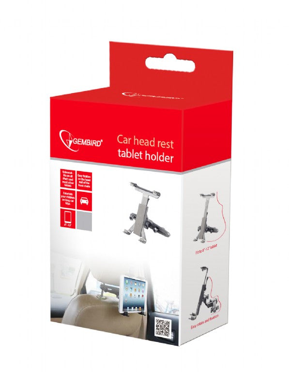 Gembird Car Tablet Holder