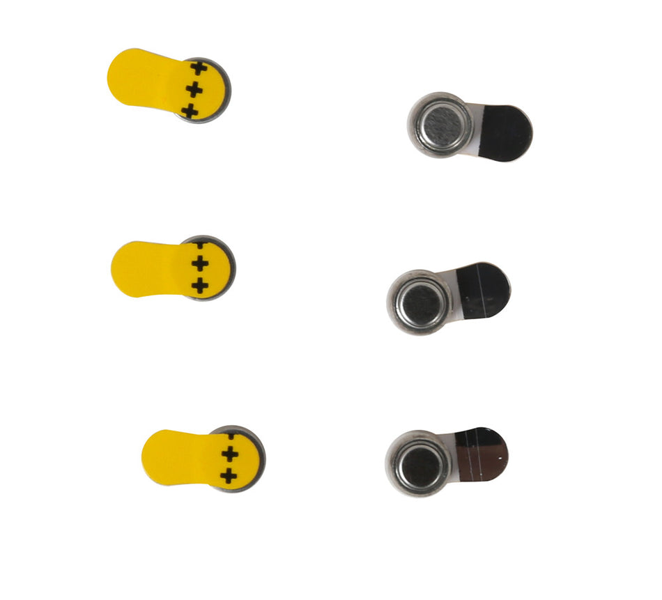 Energenie Button Cell Za10 6 Pack