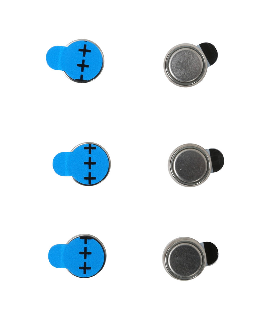Energenie Button Cell Za675 6 Pack