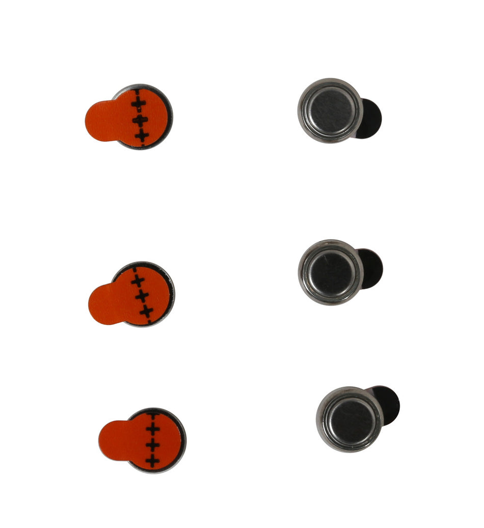 Energenie Button Cell Za13 6 Pack