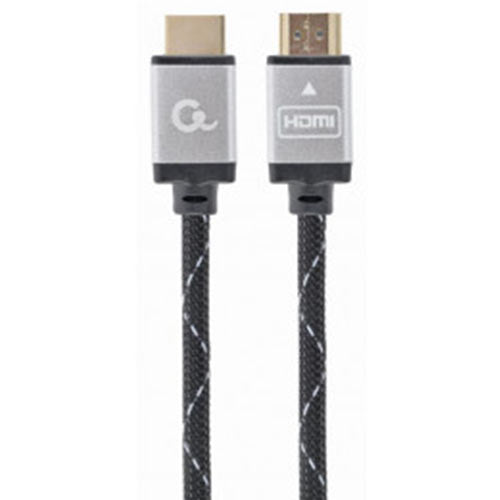 Cablexpert 4 K High Speed Hdmi Cable With Ethernet 'Select Plus Series' 7.5 M