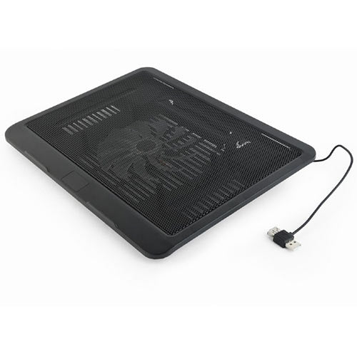 Gembird Cooling Stand 15' Quiet Led Fan