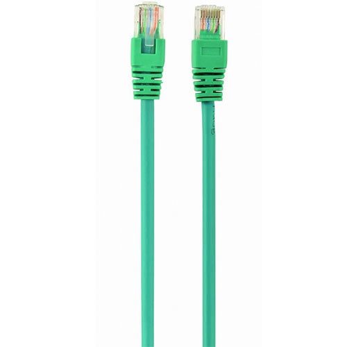 Cablexpert Cat5 E Utp Patch Cord Green 1,5 M