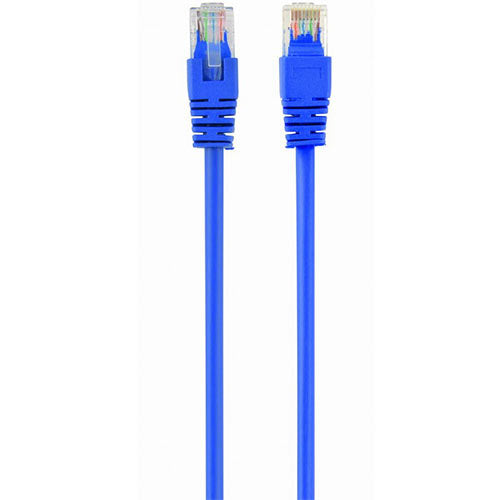 Cablexpert Cat5 E Utp Patch Cord Blue 1,5 M