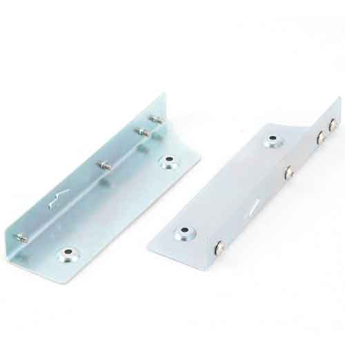Gembird Metal Mounting Frame For 2.5'' Ssd To 3.5'' Bay