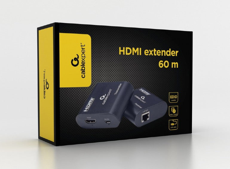 CABLEXPERT HDMI EXTENDER 60M
