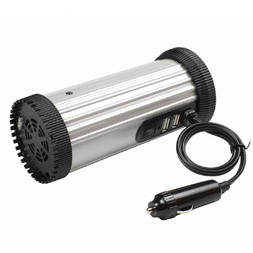 Energenie Car Power Inverter 12 V 150 W