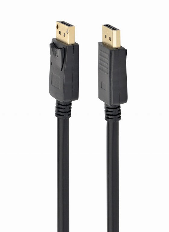 CABLEXPERT DISPLAYPORT CABLE 4K 10M