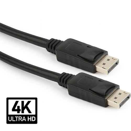 Cablexpert Displayport Cable 4 K 5 M