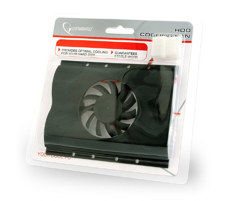 Gembird Hdd Cooling Fan