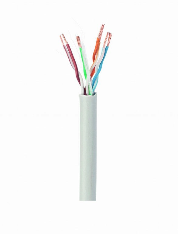 Cablexpert Cat5 E Utp Lan Cable (Cca) Stranded 305 M
