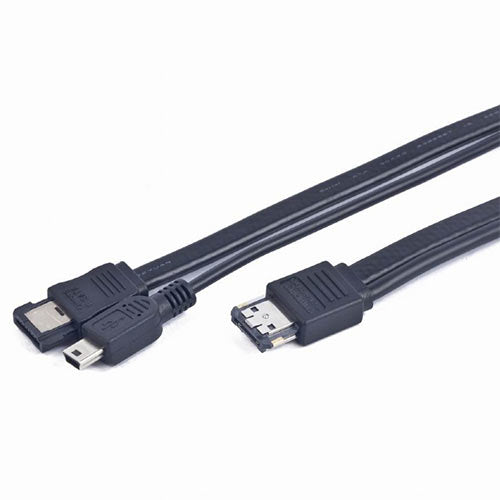 Cablexpert Esatap To E Sata/Mini Usb Y Cable