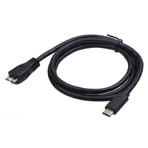 Cablexpert Usb 3,0 Bm To Type C Cable 1 M