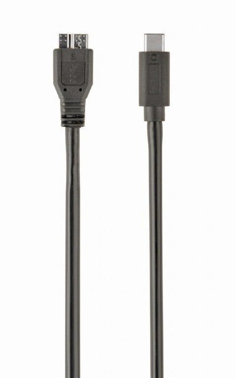 CABLEXPERT USB 3,0 BM TO TYPE-C CABLE 1M