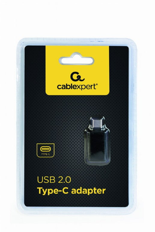 Cablexpert Usb 2,0 Type C Adapter