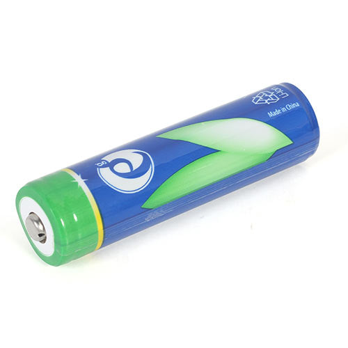 Energenie Lithium Ion 18650 Battery Protected 2600 M Ah