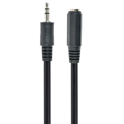 Cablexpert 3,5mm Stereo Audio Extension Cable 2 M