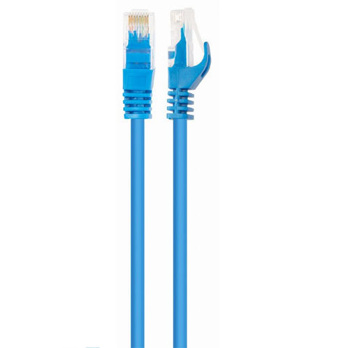 CABLEXPERT UTP CAT6 PATCHKABEL 2M BLAU