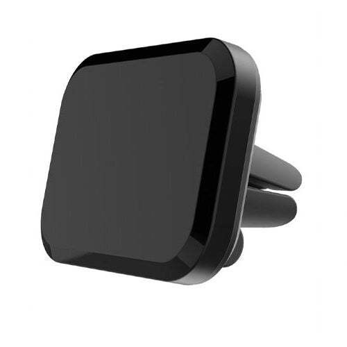 Gembird Magnetic Car Smartphone Holder Black