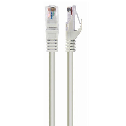 Cablexpert Utp Cat6 Patch Cord 2 M Grey