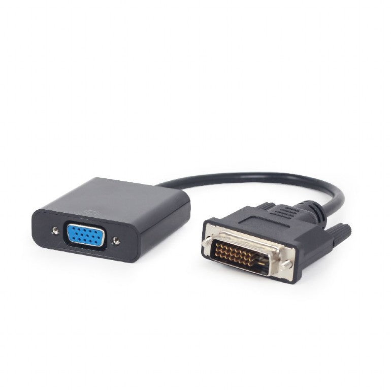 Cablexpert Dvi D To Vga Adapter Cable Black