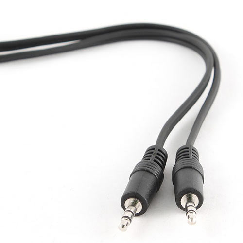 Cablexpert 3,5 Mm Stereo Audio Cable 2 M