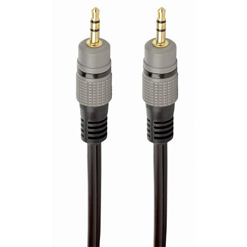 Cablexpert 3,5 Mm Stereo Audio Cable 1,5 M