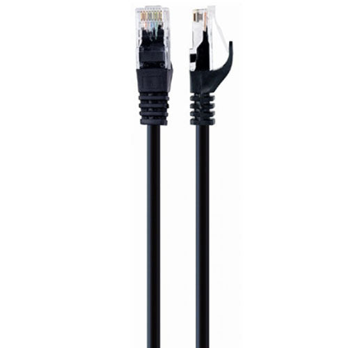 Cablexpert Utp Cat6 Patch Cord 1 M Black
