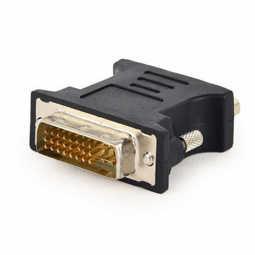 Cablexpert 24 Pin Dvi (M) To 15 Pin Svga (F) Video Adapter