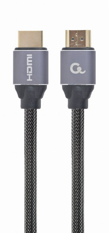 Cablexpert High Speed Hdmi 4 K Cable With Ethernet Premium Series 10 M