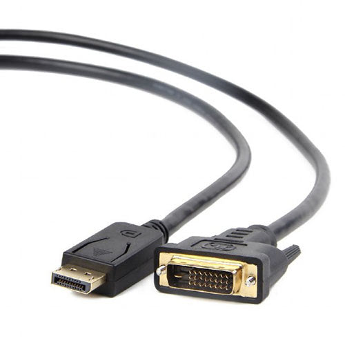 Cablexpert Displayport To Dvi Adapter Cable 3 M