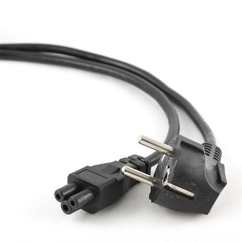 Cablexpert Power Cord C5 Vde Aproved 3 M
