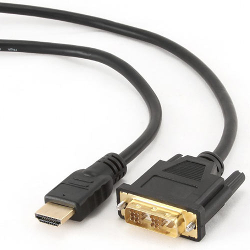 Cablexpert Hdmi To Dvi Cable 7.5 M