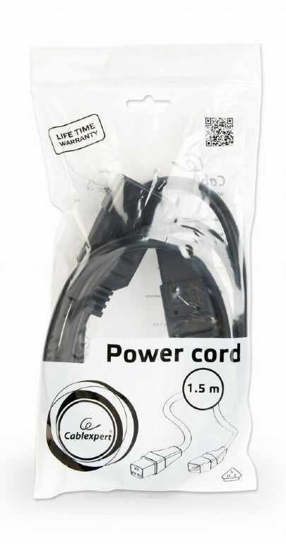 Cablexpert Power Cord (C19 To C20) 1.5 M