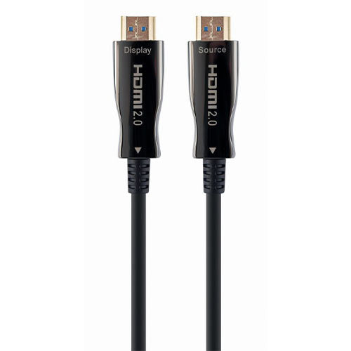 Cablexpert Active Optical (Aoc) High Speed Hdmi Cable With Ethernet 'Aoc Premium Series' 30 M Retail