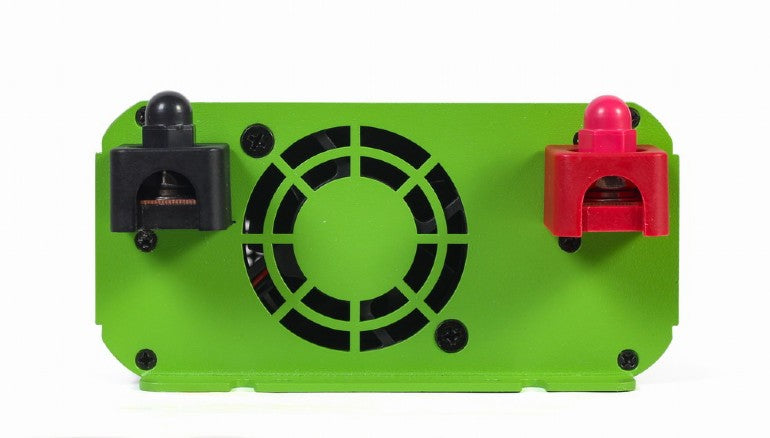 Energenie 12 V Pure Sine Wave Car Dc Ac Power Inverter 1000 W