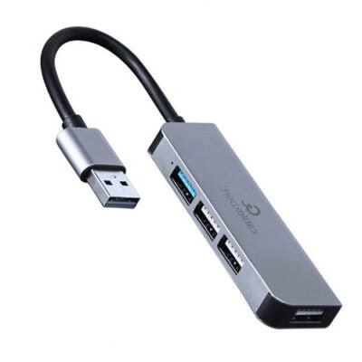 Cablexpert 4 Port Usb Hub