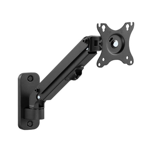 Gembird Adjustable Wall Discplay Mounting Arm Up To 27'/7 Kg