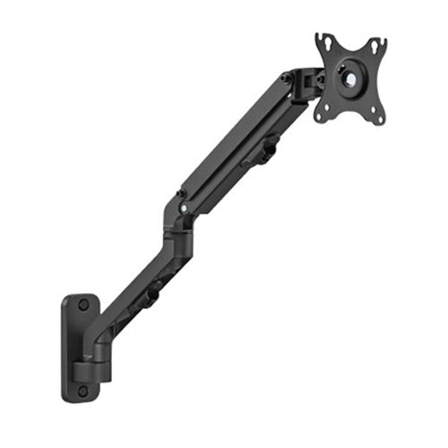 Gembird Adjustable Wall Discplay Mounting Arm Up To 27'/7 Kg