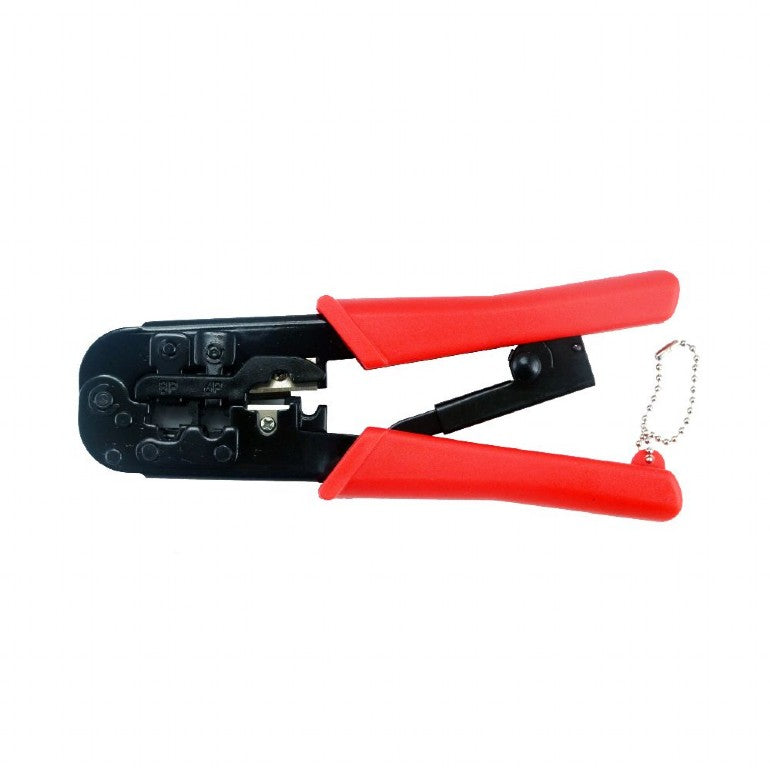 Cablexpert Universal Modular Crimping Tool Rj45/Rj12/Rj11