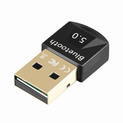 Gembird Usb Bluetooth V.5.0 Dongle