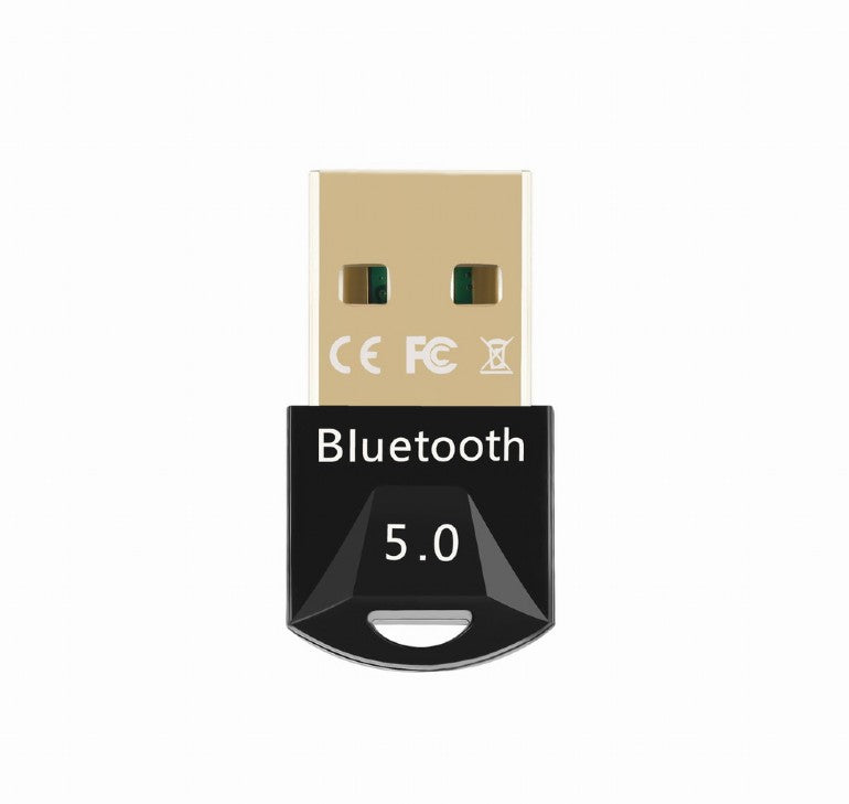 Gembird Usb Bluetooth V.5.0 Dongle