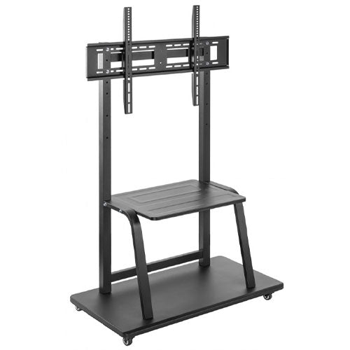 Gembird Tv Floor Stand With Wheels 37' 100'