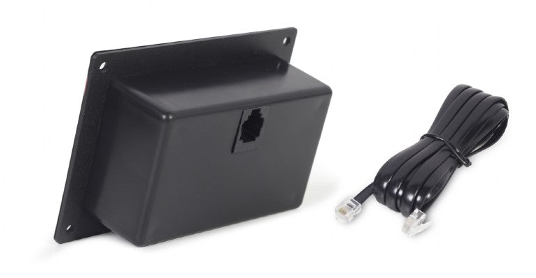 Energenie Remote Control Panel For Eg Pwc Ps Power Inverter Series