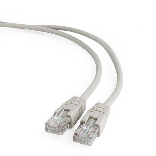 Cablexpert Cat5 E Utp Patch Cord Grey 30 M