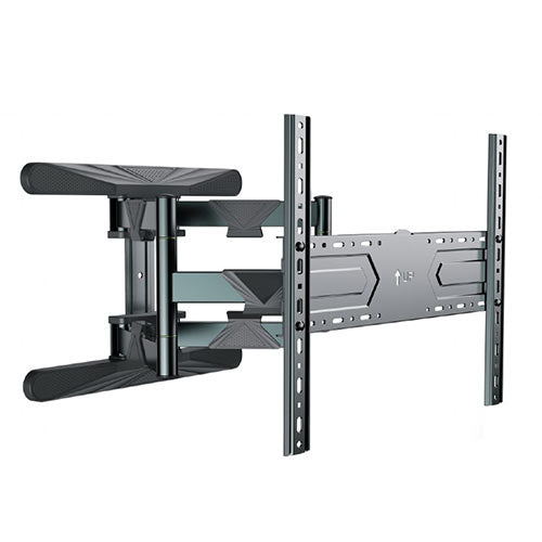 Gembird Full Motion Tv Wall Mount 40' 80'
