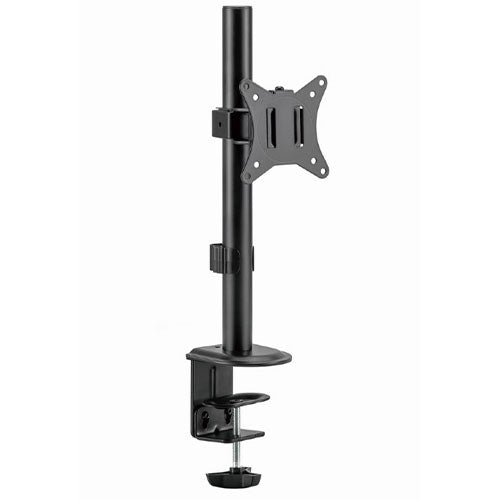 Gembird Desk Mounted Single Monitor Arm 17' 32'